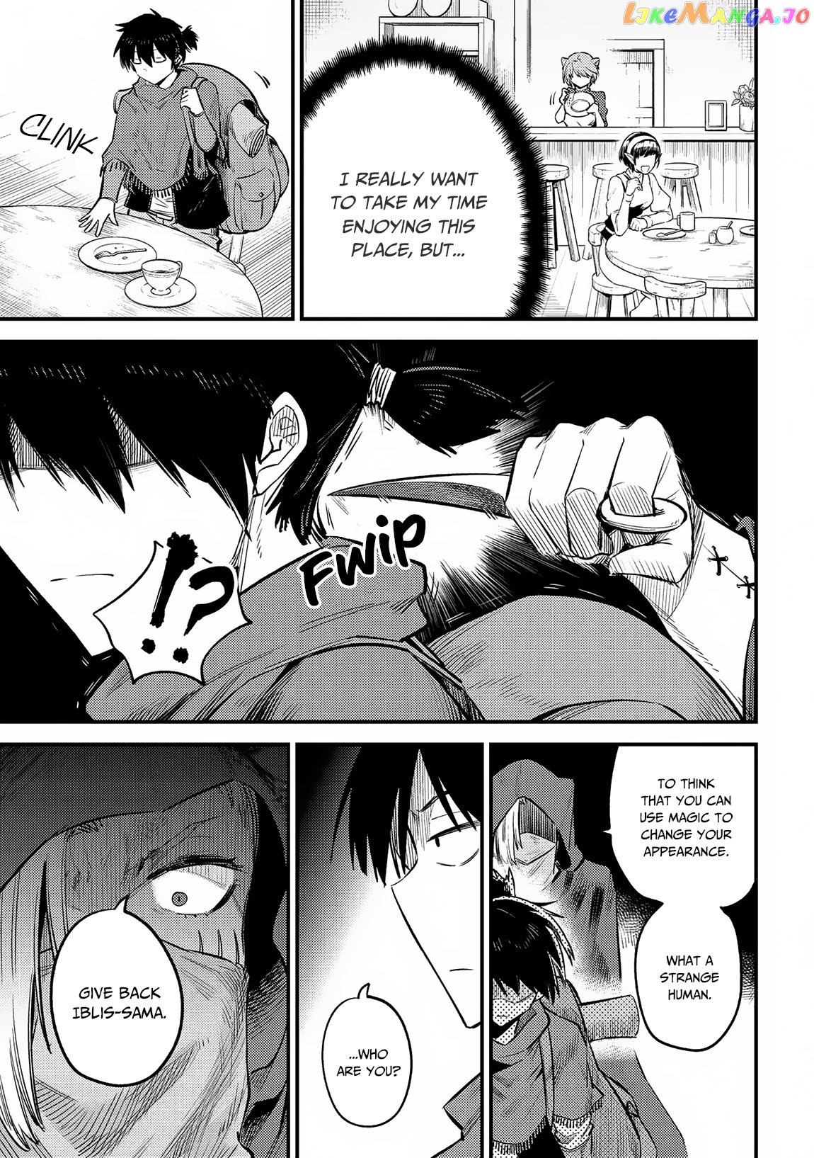 Redo Of Healer, Chapter 20.1 image 08